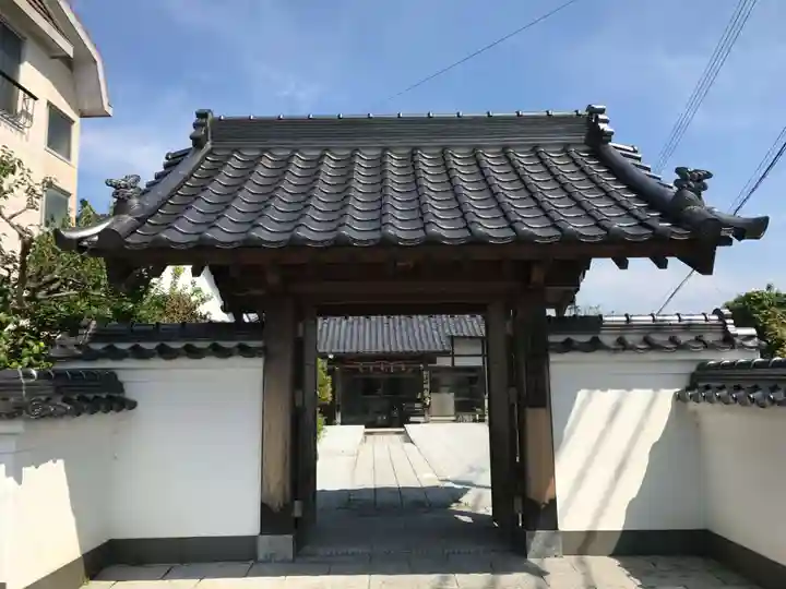 明観寺(福岡県)