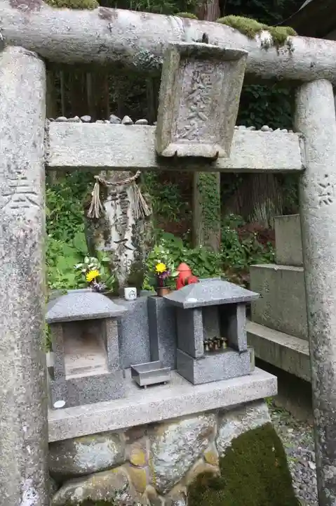 寳山寺(奈良県)