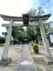 劔宮神社(滋賀県)