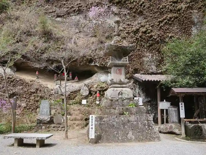 観音院のその他建物