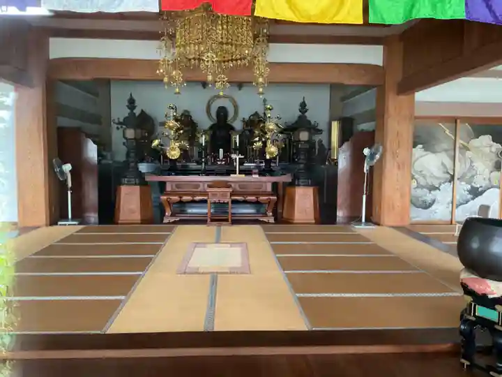 長寿寺(愛知県)