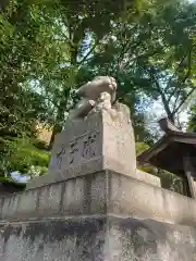 調神社(埼玉県)