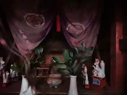 住吉稲荷大明神(三重県)