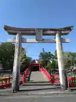 青井阿蘇神社(熊本県)
