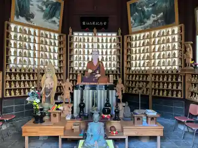 松尾寺(滋賀県)