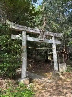 大雷神社(埼玉県)