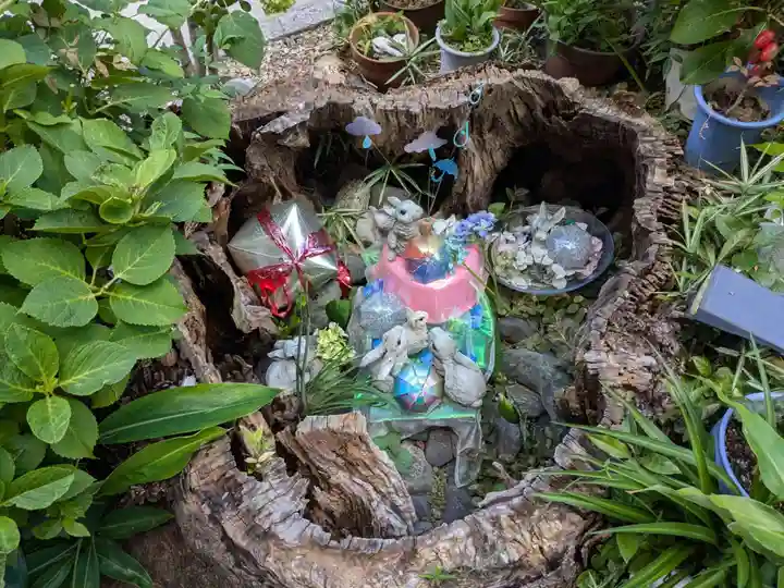 三輪神社(愛知県)