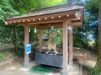 下野 星宮神社(栃木県)