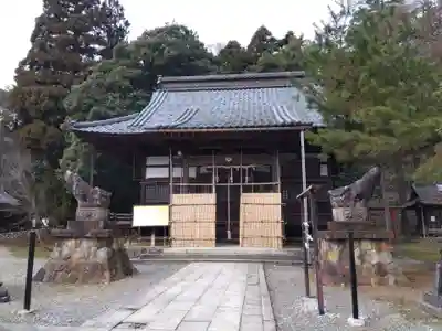 柳廼社(福井県)