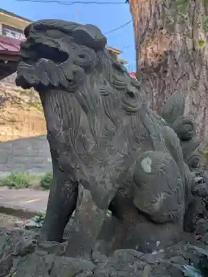 白滝不動尊(神奈川県)