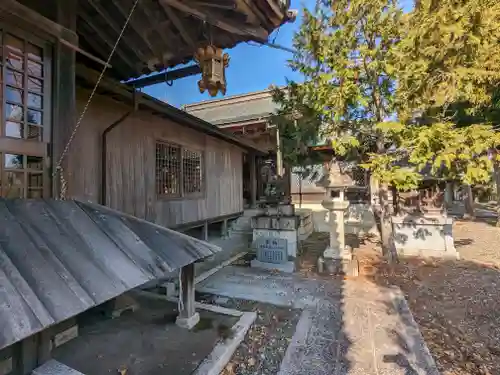 神高槻神社(滋賀県)