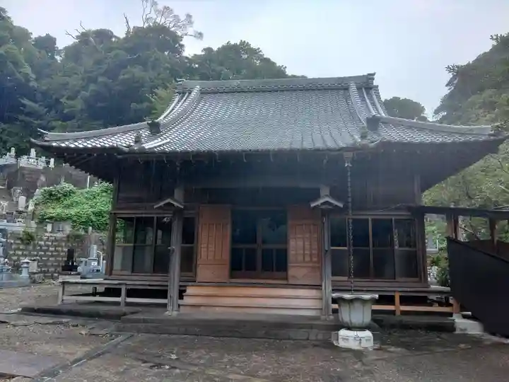 妙本寺(千葉県)