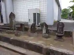 神明神社(神奈川県)