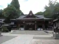 出水神社(熊本県)