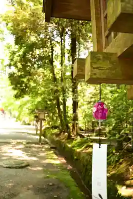 石上神宮(奈良県)