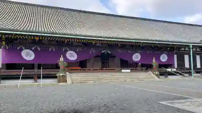 蓮華王院（三十三間堂）(京都府)