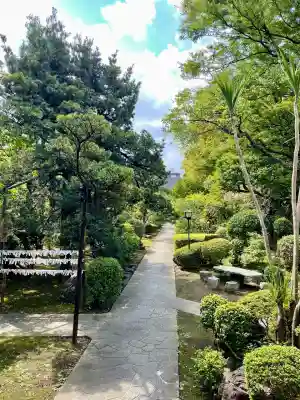 常楽寺(神奈川県)