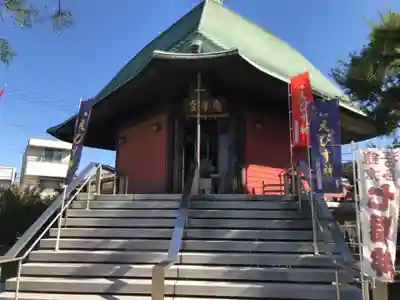 本覚寺のその他建物