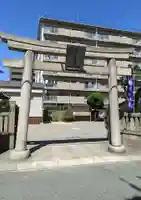 塚本神社(大阪府)