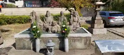 四天王寺庚申堂(大阪府)