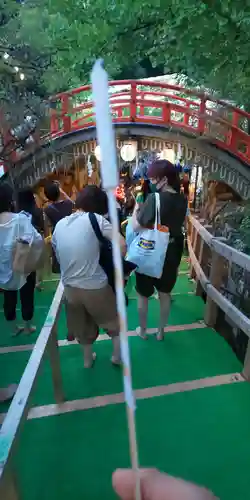 賀茂御祖神社（下鴨神社）のその他建物