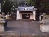 八幡神社(静岡県)