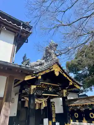 龍王神社(熊本県)