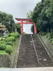 一之宮貫前神社(群馬県)