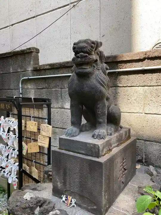 末廣神社(東京都)
