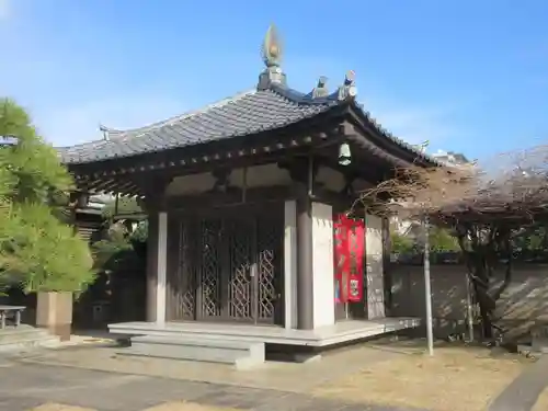延命寺(東京都)