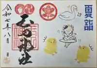 玉田神社(京都府)