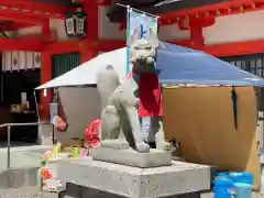 金神社(岐阜県)