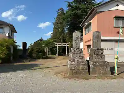 香取神社(千葉県)