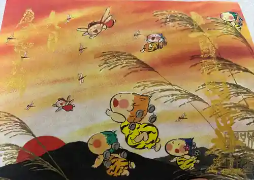 賀茂別雷神社(栃木県)