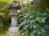 安國論寺(安国論寺)のその他建物