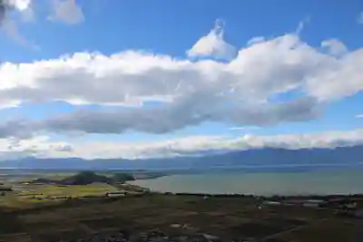 村雲御所瑞龍寺門跡(滋賀県)