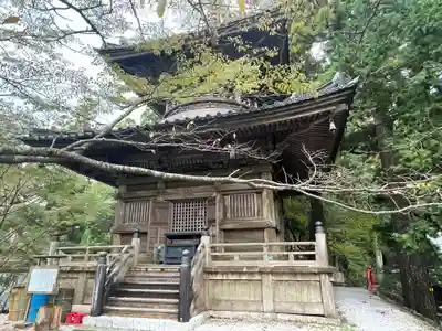太龍寺(徳島県)