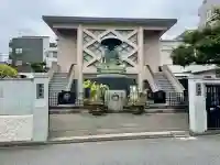 東禅寺(東京都)