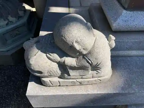 円蔵寺(神奈川県)