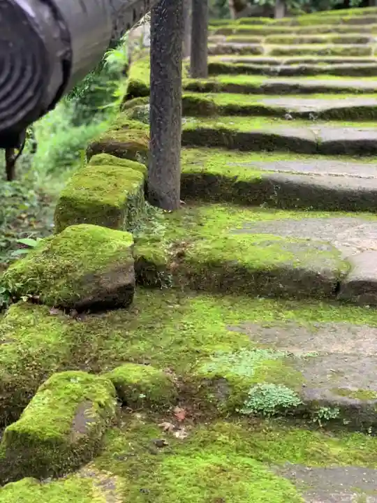 浄妙寺のその他建物