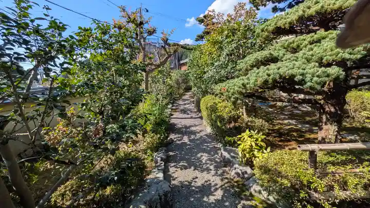 心光院(京都府)