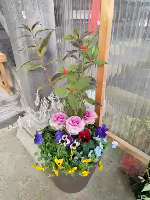高司神社〜むすびの神の鎮まる社〜(福島県)
