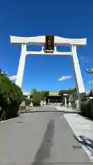 石切劔箭神社(大阪府)