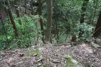 桑實寺(滋賀県)