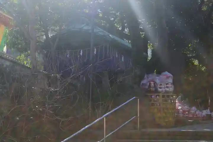 高幡不動尊 金剛寺(東京都)