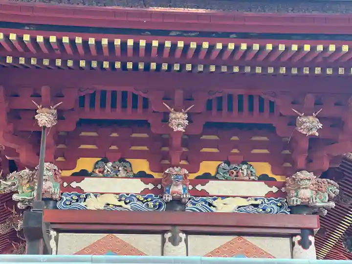 大前神社(栃木県)