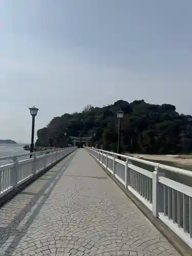 八百富神社(愛知県)