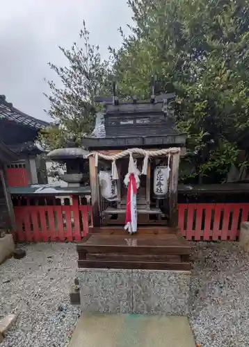平野神社(滋賀県)