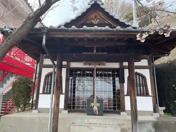 立江寺(兵庫県)