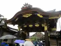 鹿苑寺(金閣寺)(京都府)